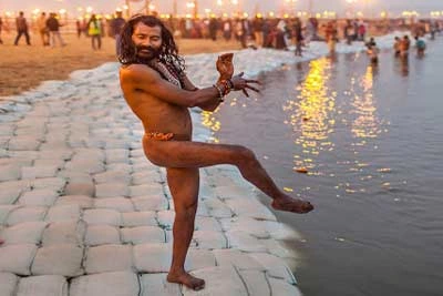 kumbh image 2