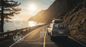 **savings road trip** 