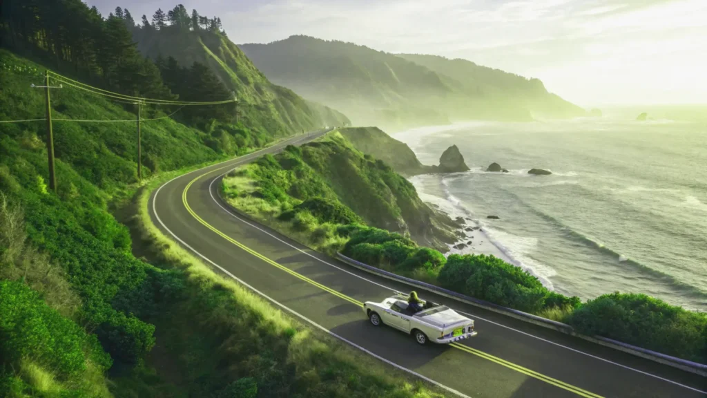 Oregon Coast Road Trip: The Ultimate Itinerary (2025)